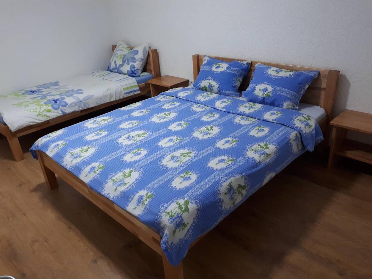 Apartmani Tajra فيسوكو المظهر الخارجي الصورة