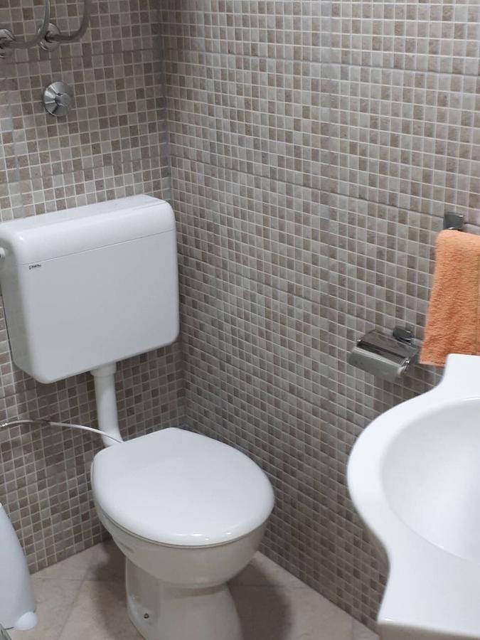 Apartmani Tajra فيسوكو المظهر الخارجي الصورة