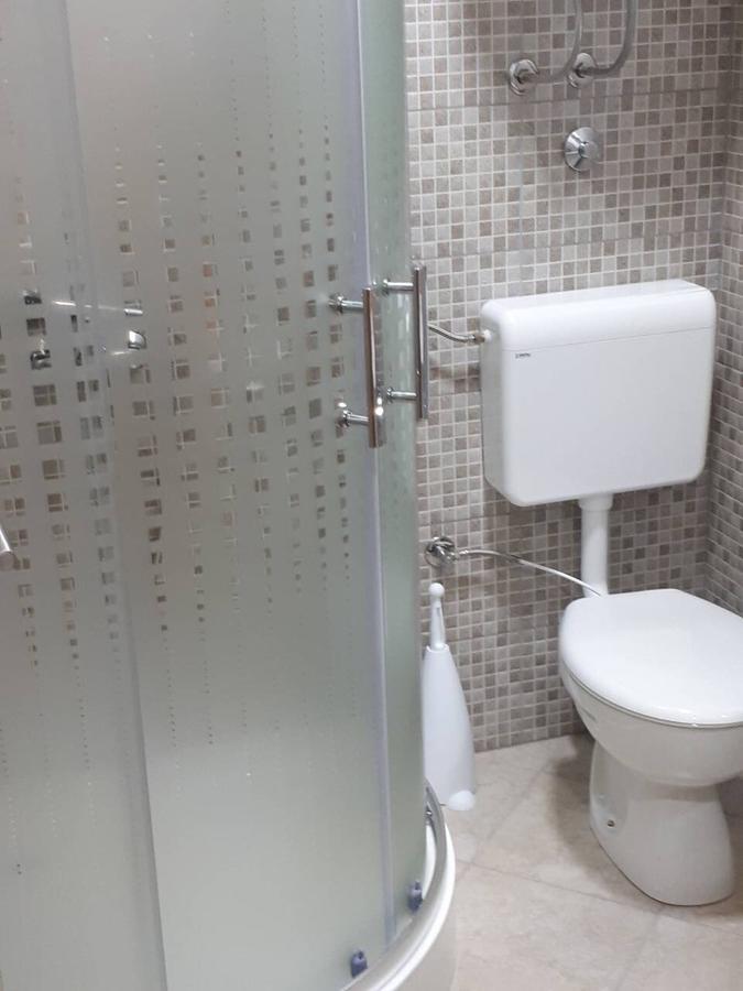 Apartmani Tajra فيسوكو المظهر الخارجي الصورة