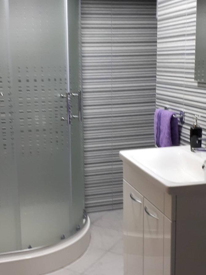 Apartmani Tajra فيسوكو المظهر الخارجي الصورة
