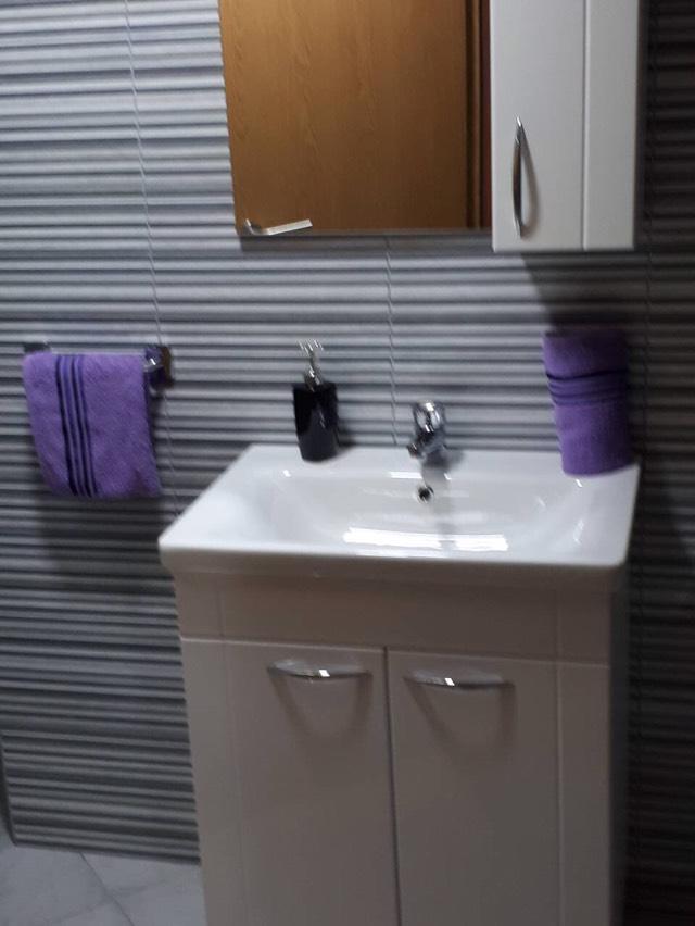 Apartmani Tajra فيسوكو المظهر الخارجي الصورة
