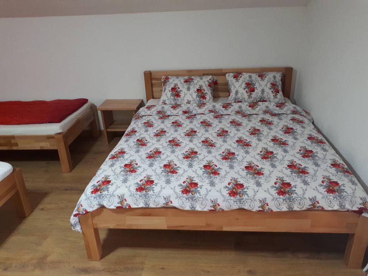 Apartmani Tajra فيسوكو المظهر الخارجي الصورة
