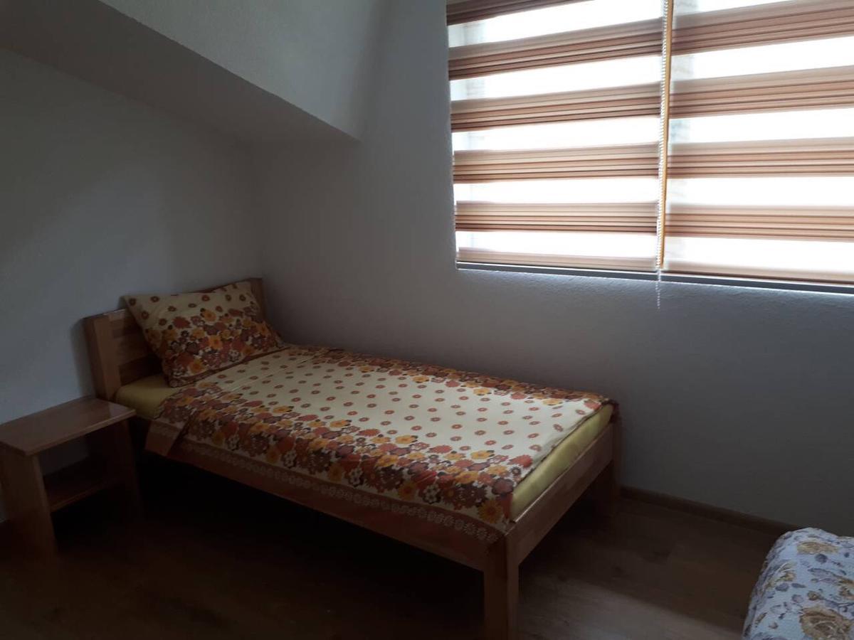 Apartmani Tajra فيسوكو المظهر الخارجي الصورة