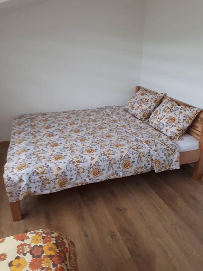 Apartmani Tajra فيسوكو المظهر الخارجي الصورة
